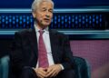 Jamie Dimon says soft skills like emotional intelligence and communication are vital as AI eliminates roles | Fortune Jamie Dimon says soft skills like emotional intelligence and communication are vital as AI eliminates roles | Fortune