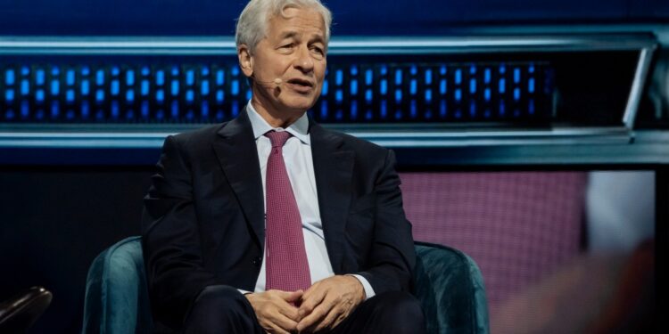 Jamie Dimon says soft skills like emotional intelligence and communication are vital as AI eliminates roles | Fortune