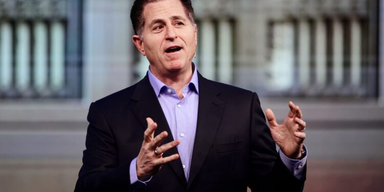 Michael and Susan Dell to donate .25 billion to fund ‘Trump accounts’ for 25 million U.S. kids Michael and Susan Dell to donate .25 billion to fund ‘Trump accounts’ for 25 million U.S. kids