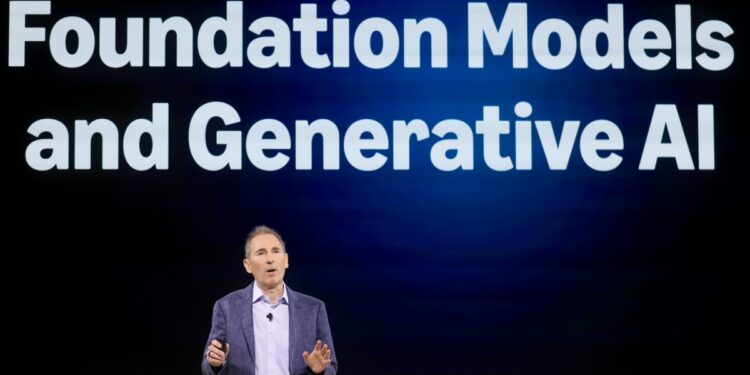 More than 1,000 Amazon employees sign open letter warning the company’s AI ‘will do staggering damage to democracy, our jobs, and the earth’ | Fortune More than 1,000 Amazon employees sign open letter warning the company’s AI ‘will do staggering damage to democracy, our jobs, and the earth’ | Fortune