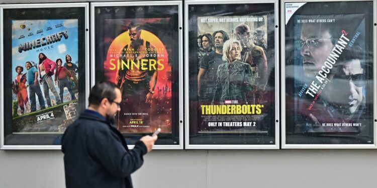 Netflix’s plan to buy Warner Bros. throws the theater industry into upheaval