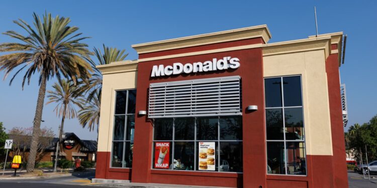 Restaurants’ hottest menu item in 2025 was ‘value.’ That won’t change next year