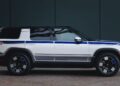 Rivian announces new AI tech, in-house chip and robotaxi ambitions Rivian announces new AI tech, in-house chip and robotaxi ambitions