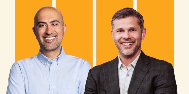 Robinhood’s CFO transition played out over 7 years and included a powerful mentorship story | Fortune