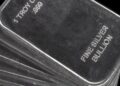 Silver prices continue soaring as debt fears and geopolitical tensions send precious metals to fresh record highs | Fortune