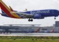 Southwest’s profits are down 42% this year but it’s the top U.S. airline stock Southwest’s profits are down 42% this year but it’s the top U.S. airline stock