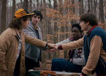 ‘Stranger Things’ ushered in a new era for Netflix ‘Stranger Things’ ushered in a new era for Netflix