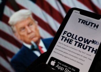 Struggling Trump Media marries nuclear fusion in B deal that’s ‘ridiculous’ expansion of ‘Trump grift’ or a boost to the tech that changes the world | Fortune