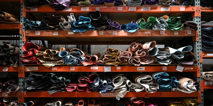 Tariffs hit boots, bags and more as leather prices jump — and relief could be years away