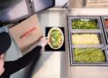 Tech startup Hyphen is bringing AI to the lunch line — with help from Cava and Chipotle