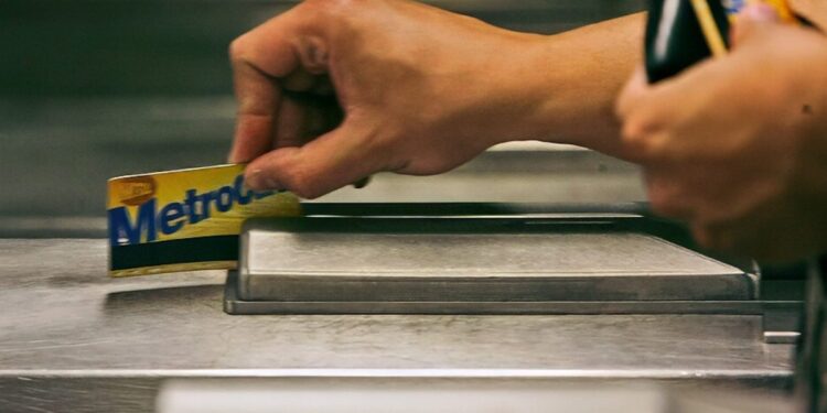 The retirement of this notoriously finicky card marks the end of an era for one of the world’s oldest and largest transit systems | Fortune