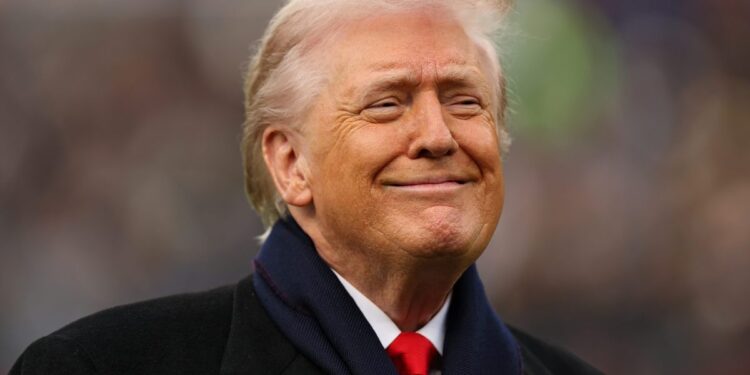 ‘Trump Accounts’ for kids get funding boost from Dalio and BlackRock | Fortune ‘Trump Accounts’ for kids get funding boost from Dalio and BlackRock | Fortune