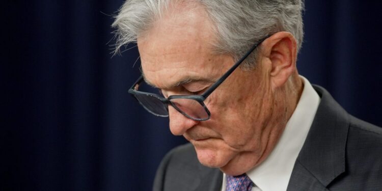 Trump says he still might fire Powell as Fed chair pick looms | Fortune Trump says he still might fire Powell as Fed chair pick looms | Fortune