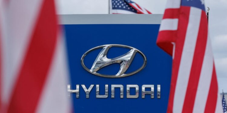 Trump’s South Korea tariff cuts are major boost for Hyundai and GM