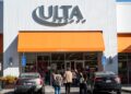 Ulta shares pop as beauty retailer hikes sales and earnings outlook for second straight quarter