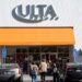 Ulta shares pop as beauty retailer hikes sales and earnings outlook for second straight quarter