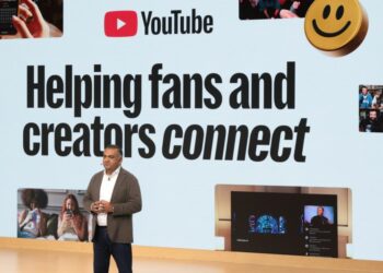 YouTube launches option for U.S. creators to receive stablecoin payouts through PayPal | Fortune YouTube launches option for U.S. creators to receive stablecoin payouts through PayPal | Fortune