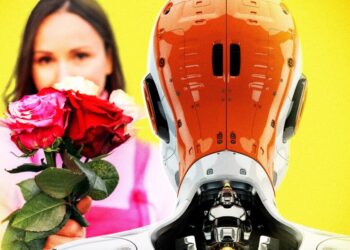 ‘He satisfies a lot of my needs:’ Meet the women in love with ChatGPT | Fortune