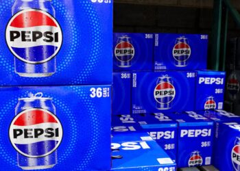 ‘The next protein’: Fiber is shaping up to be the latest grocery obsession