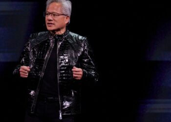 A year ago, Nvidia’s Jensen Huang said the ‘ChatGPT moment’ for robotics was around the corner. Now he says it’s ‘nearly here.’ But is it? | Fortune
