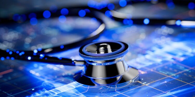 AI is becoming baked into health care. Now CEOs are focusing on patient and practitioner outcomes | Fortune