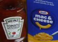 Big Food gets leaner with divestitures and breakups as consumers turn away from packaged snacks Big Food gets leaner with divestitures and breakups as consumers turn away from packaged snacks