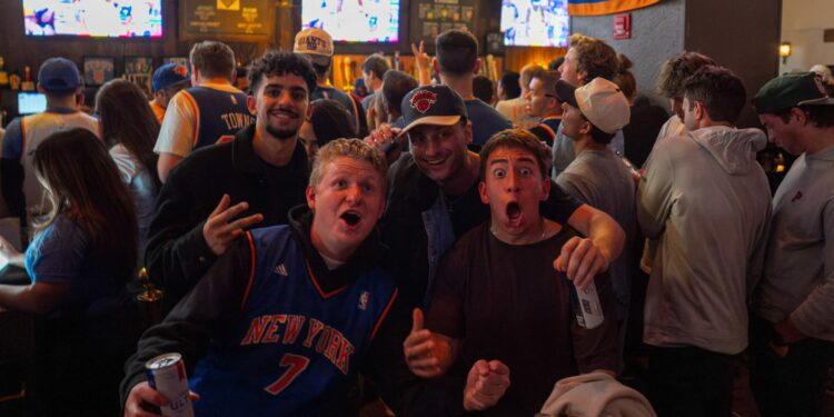 College students and teens could be fueling the prediction markets boom