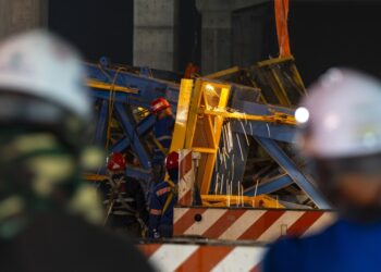Construction firm Italian-Thai Development is under fire after consecutive crane collapses | Fortune