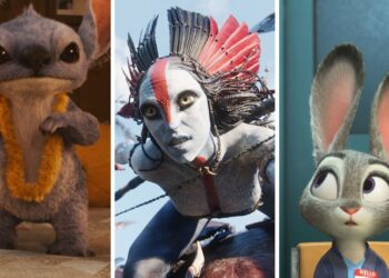 Disney dominated the 2025 box office. Here’s how it could keep the crown in 2026