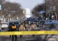 Federal agents shoot another person in Minneapolis, Walz says. One officer tells bystanders ‘Boo hoo’ | Fortune Federal agents shoot another person in Minneapolis, Walz says. One officer tells bystanders ‘Boo hoo’ | Fortune