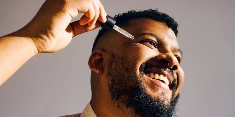 Gen Z and social media are helping men’s makeup go mainstream. The beauty industry is trying to capitalize