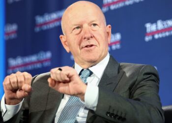 Goldman Sachs is about to report fourth-quarter earnings — here’s what the Street expects