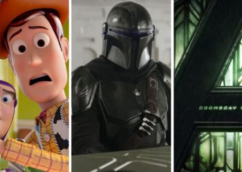 Hollywood has a box office problem: The old movie sequel trick is falling flat Hollywood has a box office problem: The old movie sequel trick is falling flat