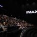 How IMAX crushed other theater stocks in 2025 How IMAX crushed other theater stocks in 2025
