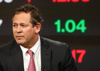 Inside the world of Rick Rieder, the .3 trillion insomniac who might soon run the Fed | Fortune