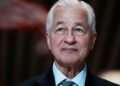 JPMorgan’s looming question: What happens when CEO Jamie Dimon leaves?