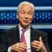 Jamie Dimon says U.S. should impose Trump’s credit card rate cap in Vermont and Massachusetts
