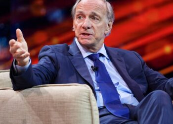 ‘Let’s not be naive’: Ray Dalio warns the global rule-based order is already ‘gone,’ toppled by America’s debt crisis and raw power | Fortune