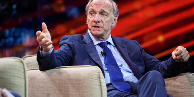 ‘Let’s not be naive’: Ray Dalio warns the global rule-based order is already ‘gone,’ toppled by America’s debt crisis and raw power | Fortune