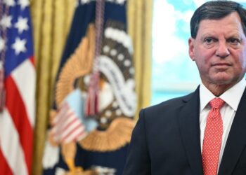 Meet the first CEO of the IRS: A Jamie Dimon protege facing a trillion test this tax season | Fortune Meet the first CEO of the IRS: A Jamie Dimon protege facing a trillion test this tax season | Fortune