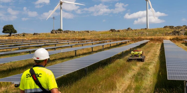 Negative prices for electricity are getting more common in Europe and consumer costs have dipped—while Americans face rising energy bills | Fortune