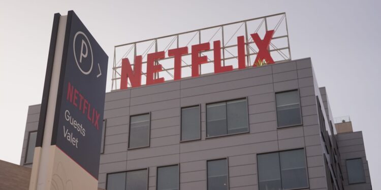 Netflix amends Warner Bros. Discovery offer to all cash