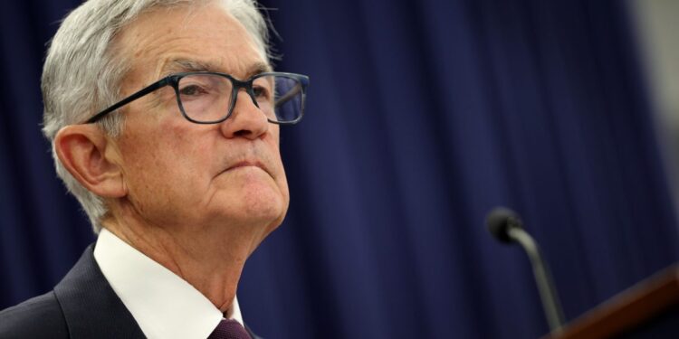 Right before Trump named Warsh to lead the Fed, Powell seemed to respond to some of his biggest complaints about the central bank | Fortune Right before Trump named Warsh to lead the Fed, Powell seemed to respond to some of his biggest complaints about the central bank | Fortune