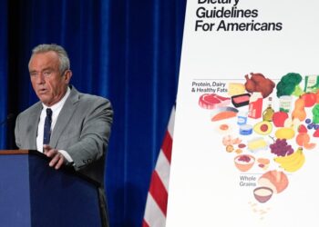Robert F. Kennedy Jr. is redefining the ‘healthy’ American diet—and food companies are making 5 major changes to keep up | Fortune