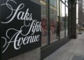 Saks Global announces new CEO as it reportedly prepares for bankruptcy Saks Global announces new CEO as it reportedly prepares for bankruptcy