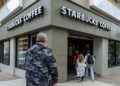 Starbucks plots the next phase of its turnaround with new drinks, loyalty program tweaks
