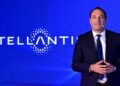 Stellantis CEO: 2026 is the ‘year of execution’ as Wall Street awaits turnaround strategy