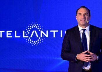 Stellantis CEO: 2026 is the ‘year of execution’ as Wall Street awaits turnaround strategy