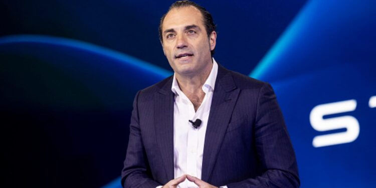 Stellantis stock off 43% as Jeep maker turns five, executes turnaround