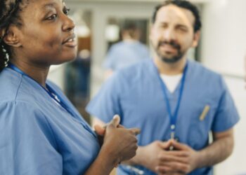 Strip out health care and social services, and the U.S. lost jobs in 2025—something that usually happens in recessions | Fortune